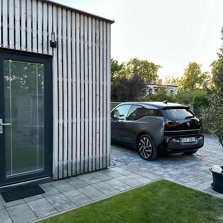 Apartment,Holiday Home, クトナー・ホラ エクステリア 写真