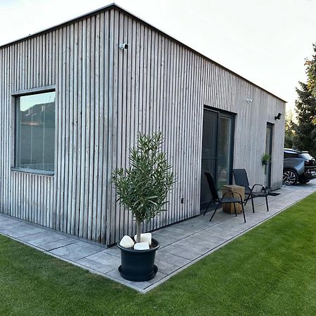 Apartment,Holiday Home, クトナー・ホラ エクステリア 写真